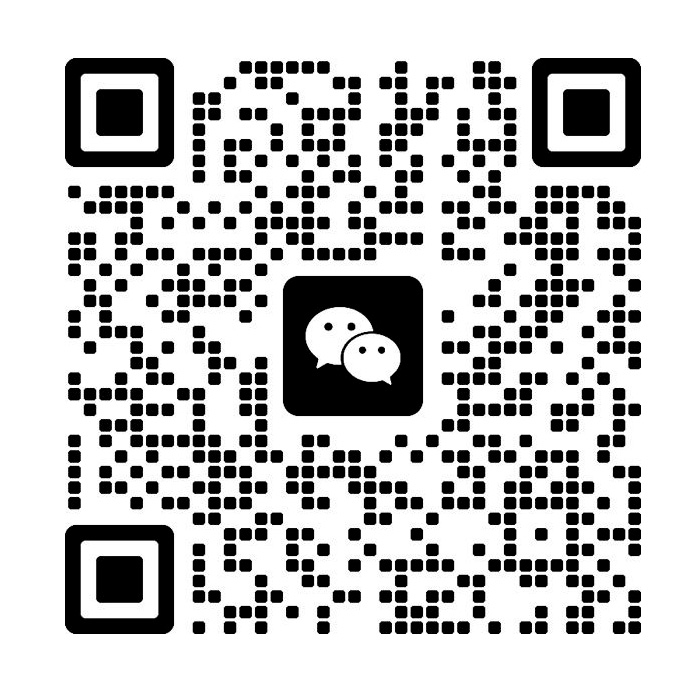 WeChat QR Code